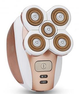4D Shaver