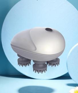 Ohio Soft Cat Scalp Tool Helpful Tool for Hairiness Determination Pleasure
